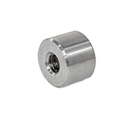 Trapezoidal Lead Nuts